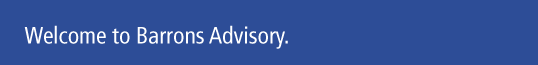 Barrons Advisory