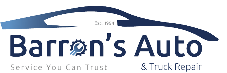 CONTACT US – Barron's Auto