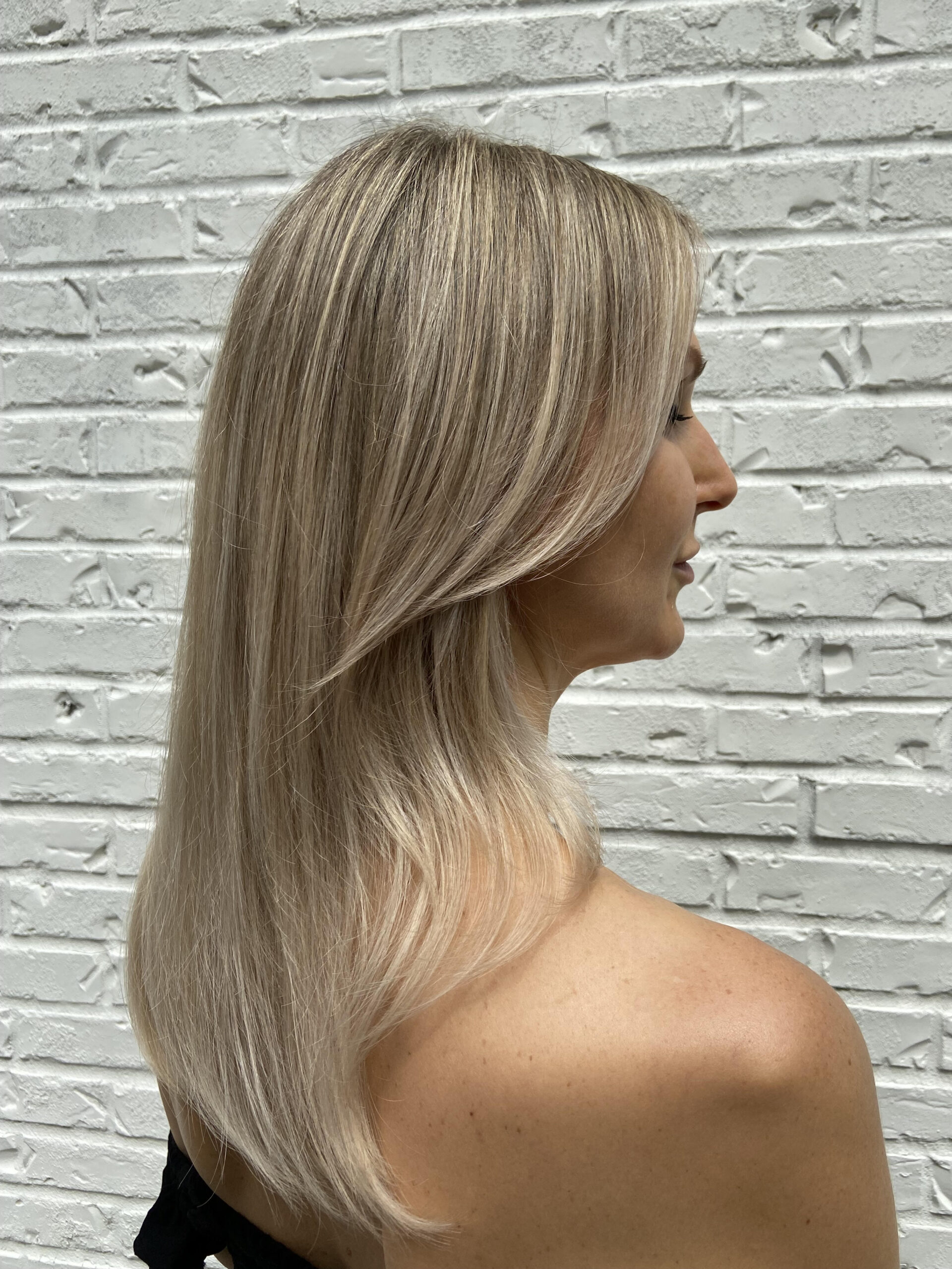 Blonde Hair Color Specialists Gallery Barron's London Salon