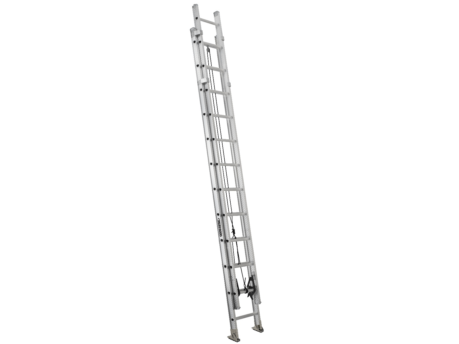 Extension Ladder 16' Barrons Barrons