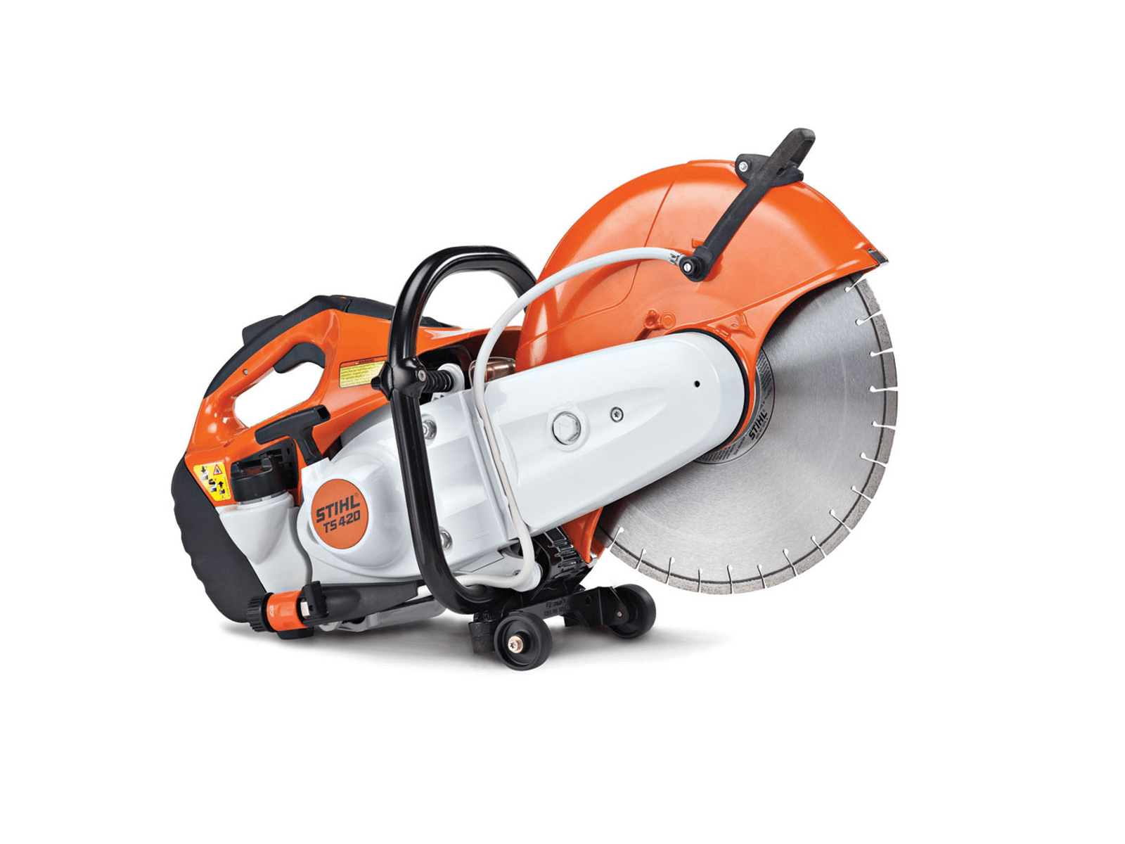 MultiPurpose Saw Barrons Barrons