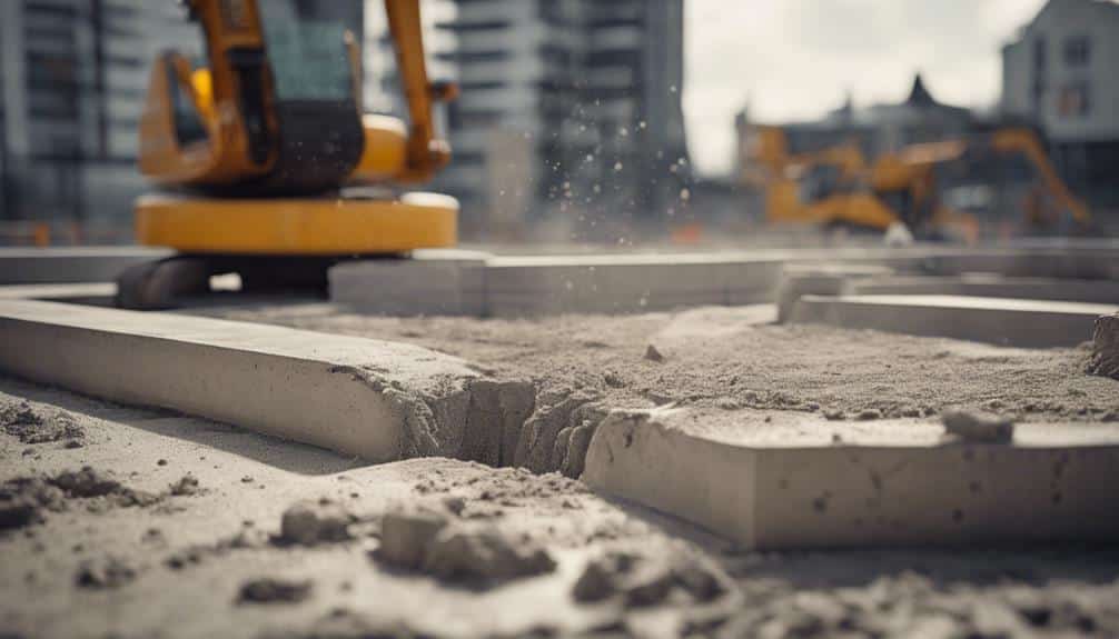 What Is C25 Concrete Used For?