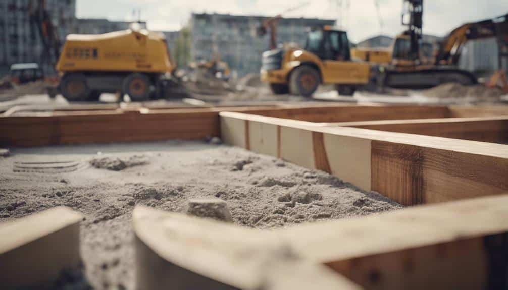 What Is C35 Concrete Used for?