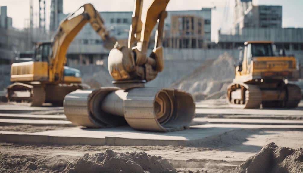 What Is C35 Concrete Used for?