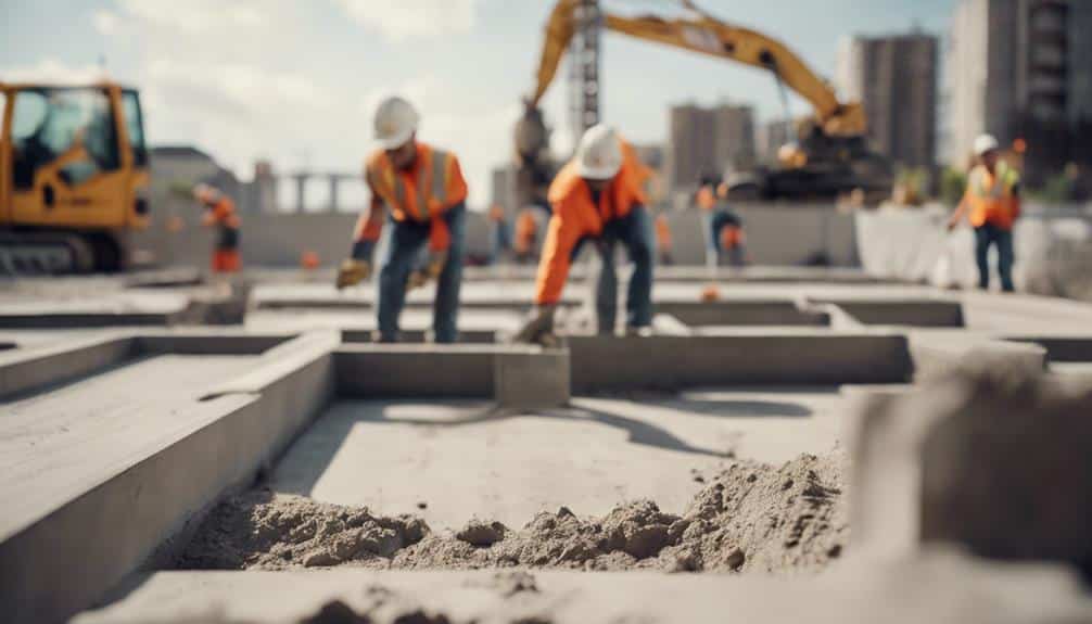 What Is C35 Concrete Used for?