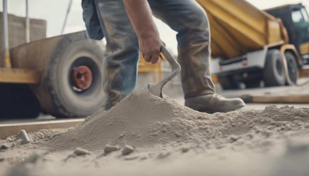 Cost Comparison Mixing Your Own Concrete Vs Buying Ready Mix
