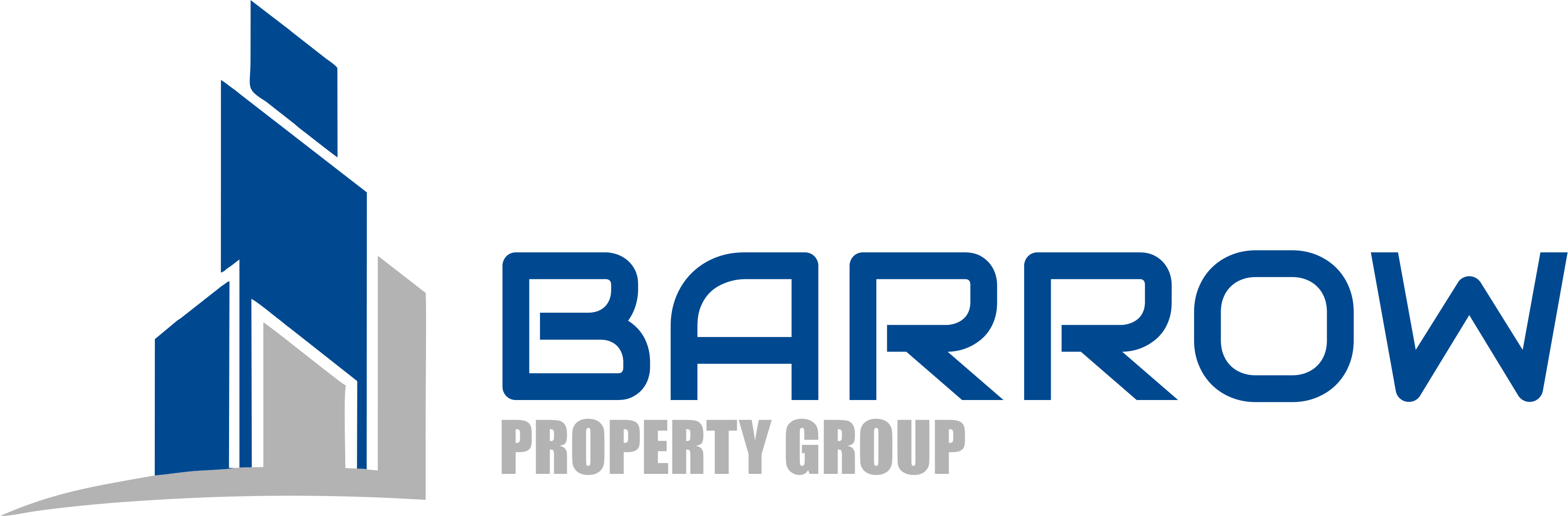 Barrow Property Group Barrow provides a full array of key operational