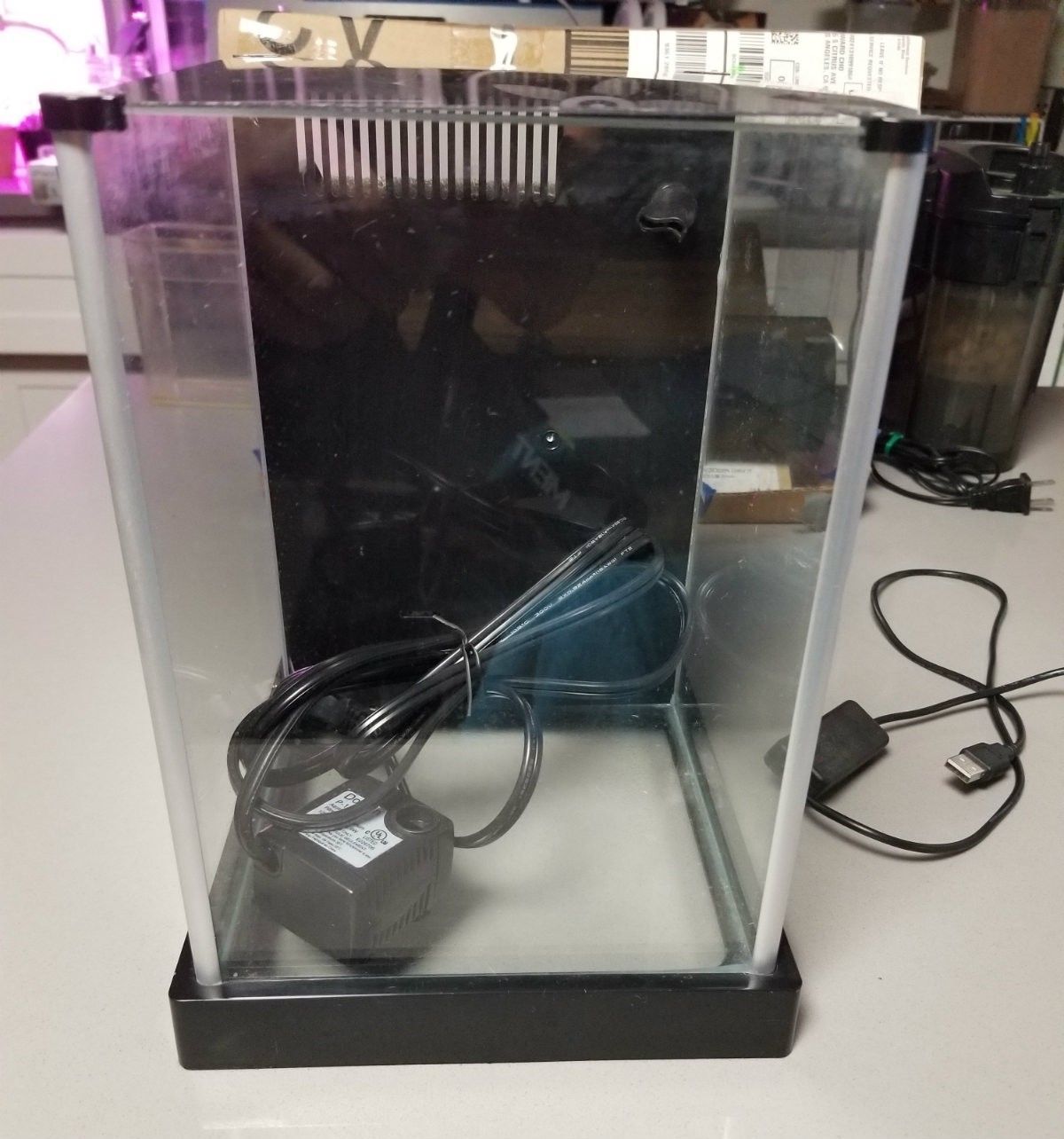 For Sale Fluval Spec & Ada Minim Barr Report Forum Aquarium Plants