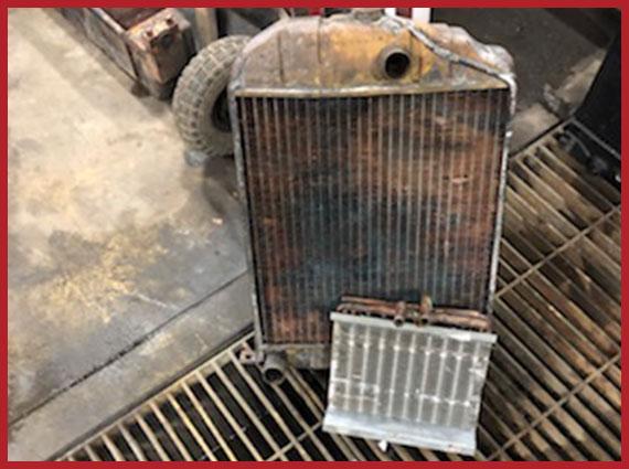 Radiator & Air Conditioning Service in Altoona, PA Barr’s Auto Electric