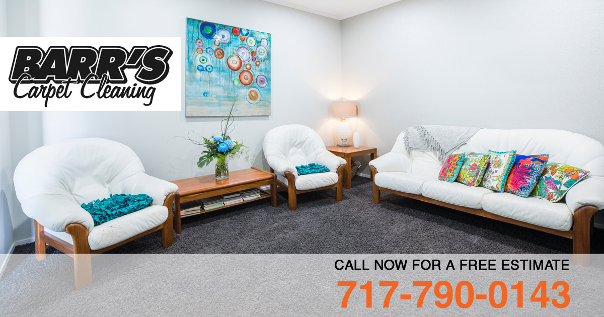Carpet Cleaners Mechanicsburg PA BARR’S Carpet Cleaning