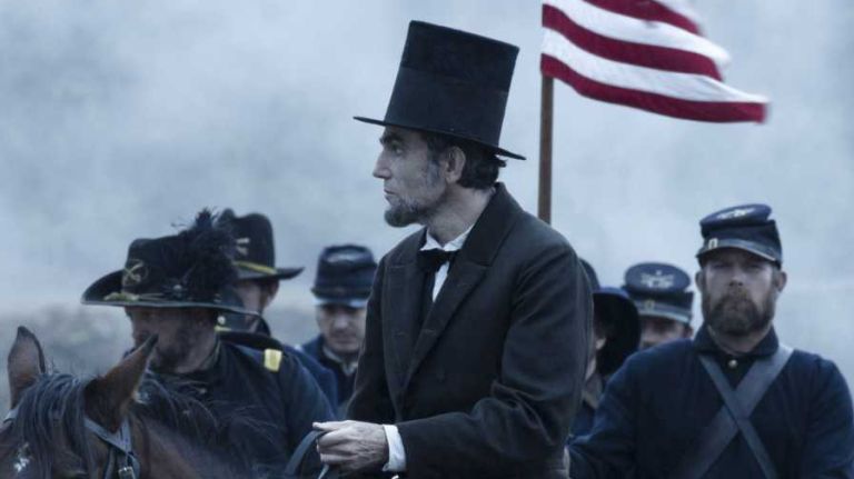 Movies About Lincoln Abraham Lincoln On Film Speaking For A