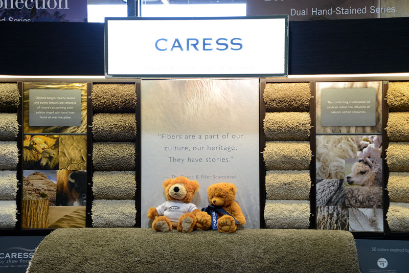 About Barry Carpet of Los Angeles California