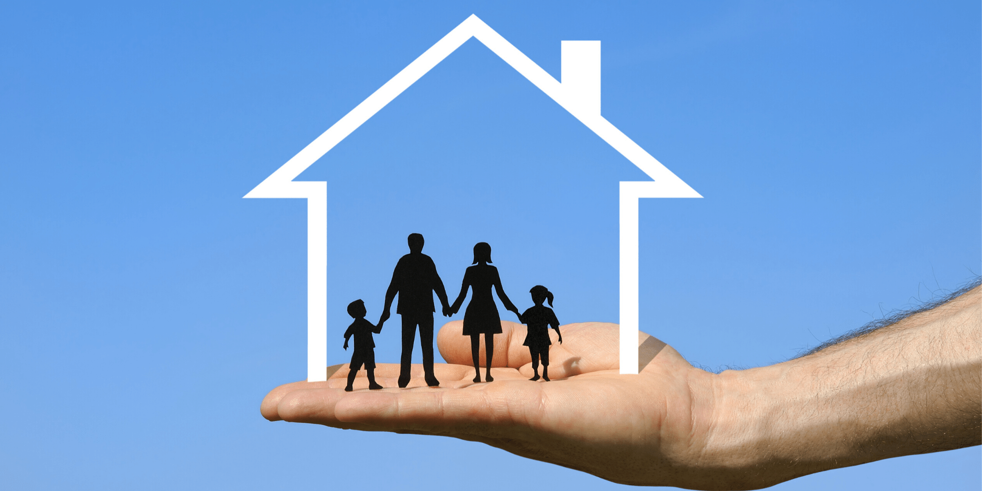 3 Common Types of Property Ownership