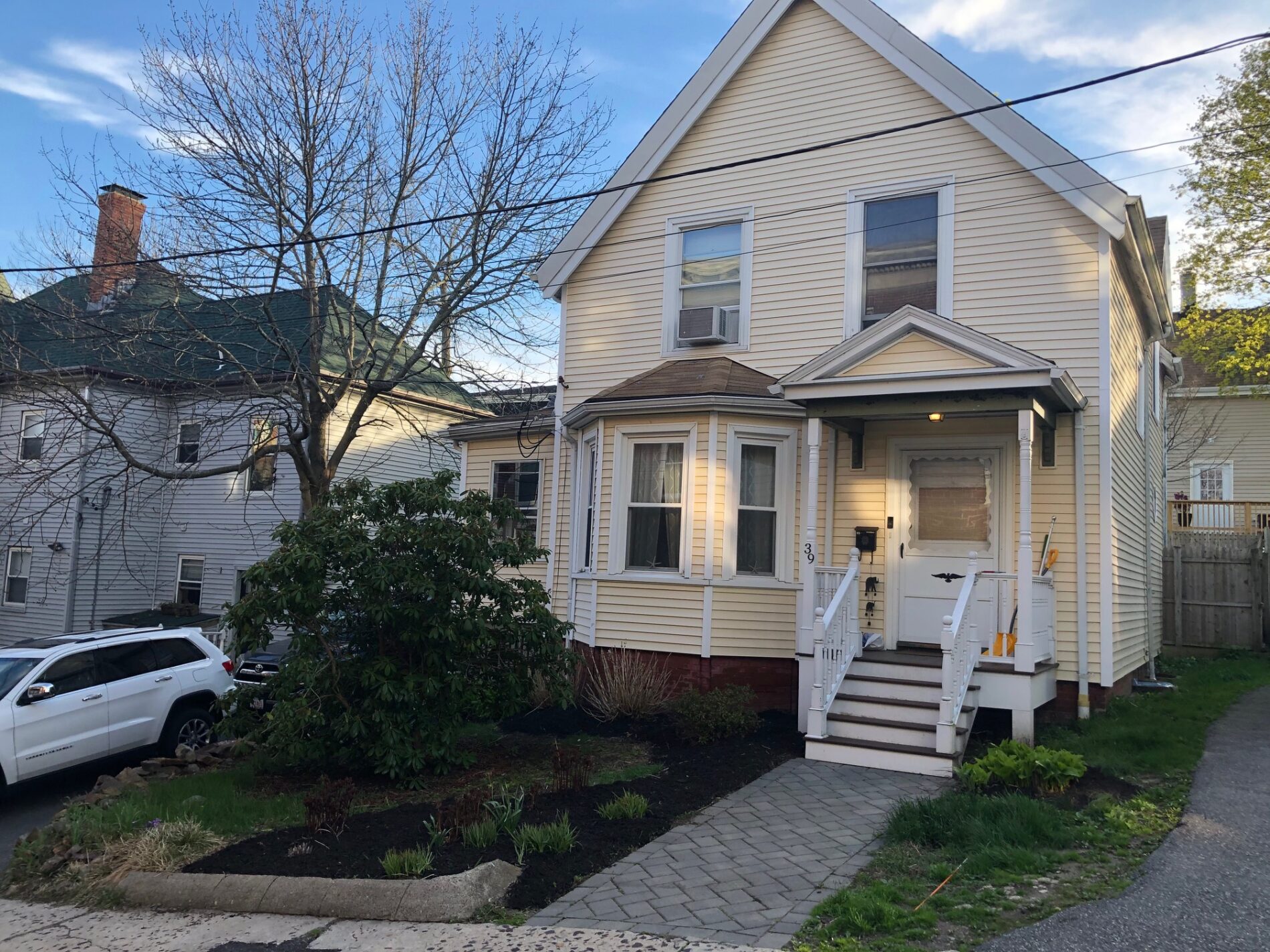 Video Tour 39 Tudor Street, Lynn Barry Mitchell Realtor