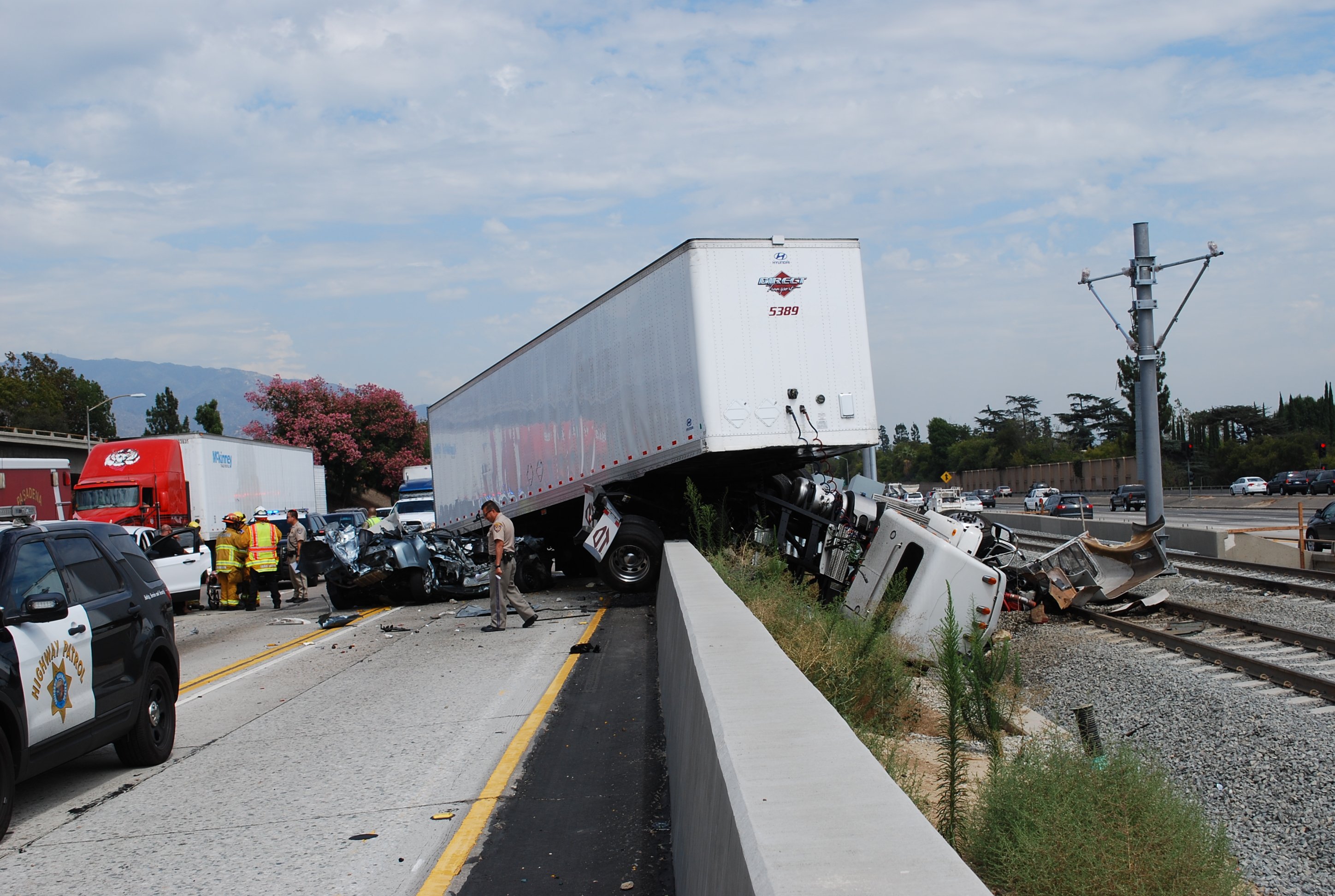 Underinsured Motorist Lawyer