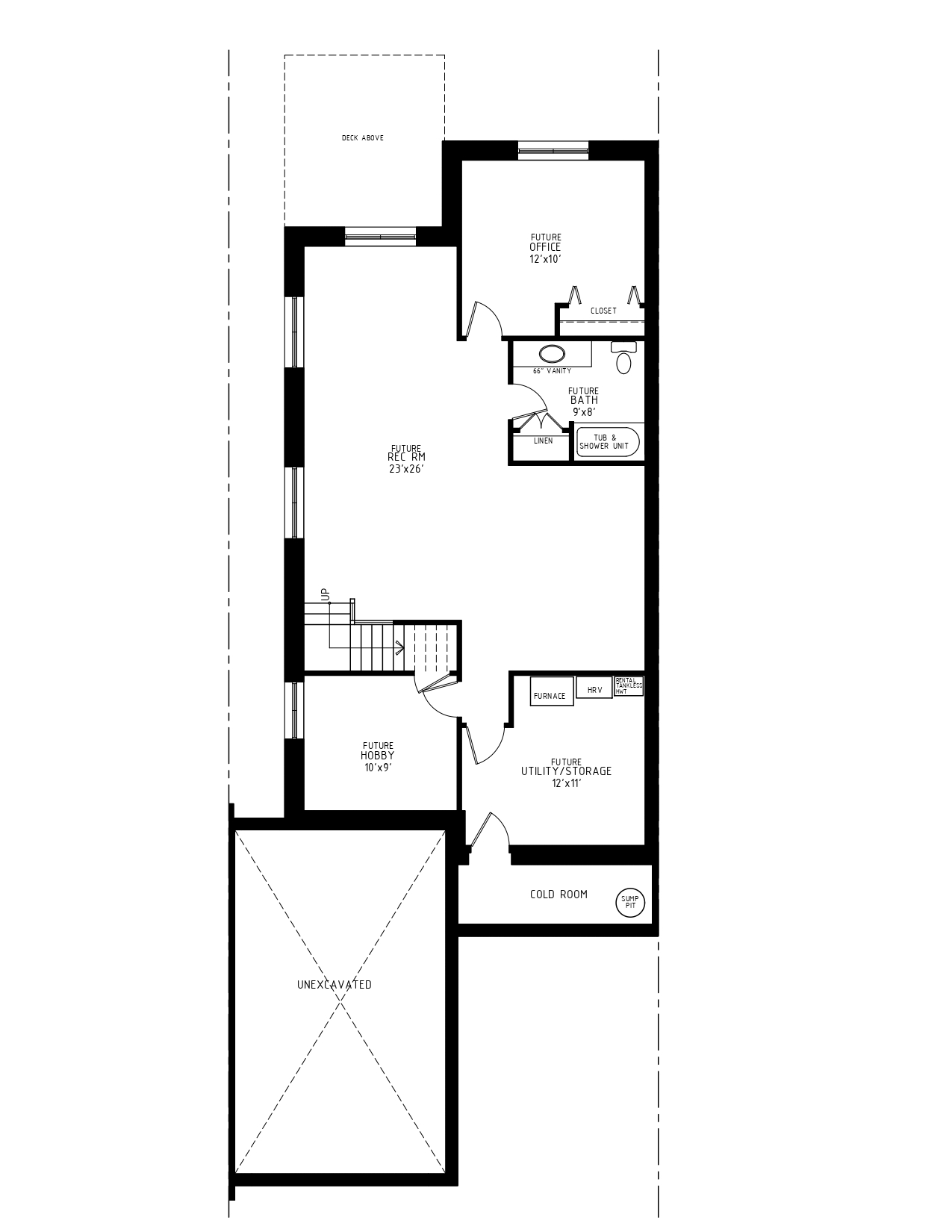 Homes for Sale Port Elgin Barry's Construction Your Dream Home