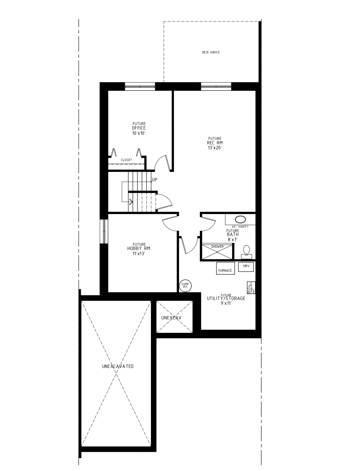 Homes for Sale Port Elgin Barry's Construction Your Dream Home