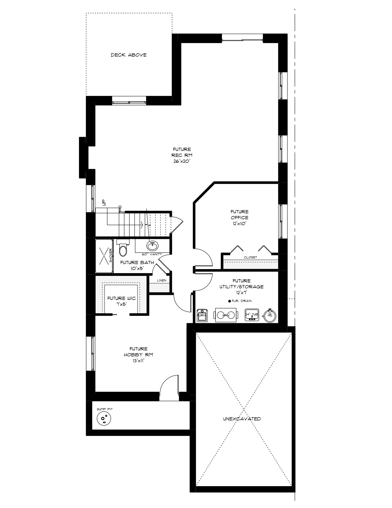 Homes for Sale Tiverton Barry's Construction Your Dream Home