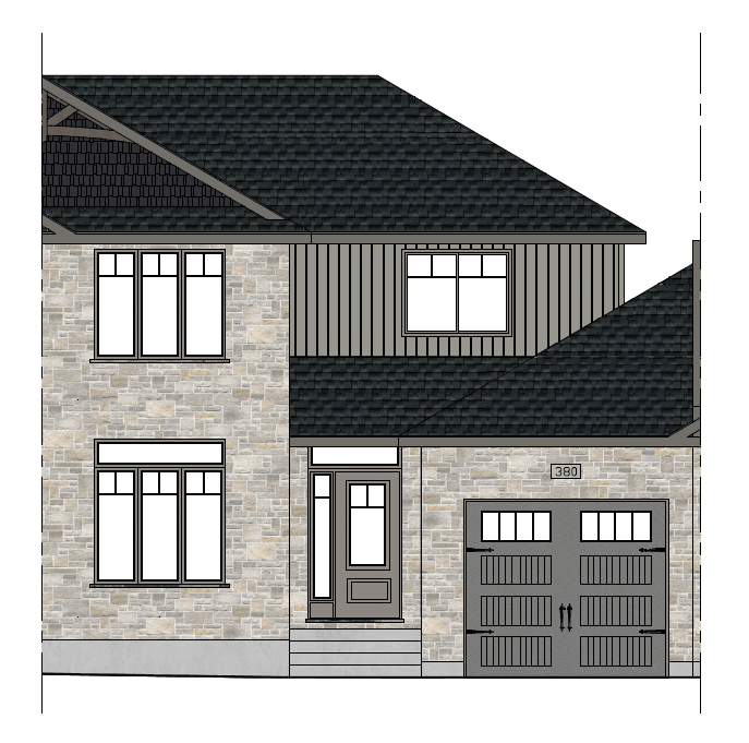 Homes for Sale Port Elgin Barry's Construction Your Dream Home