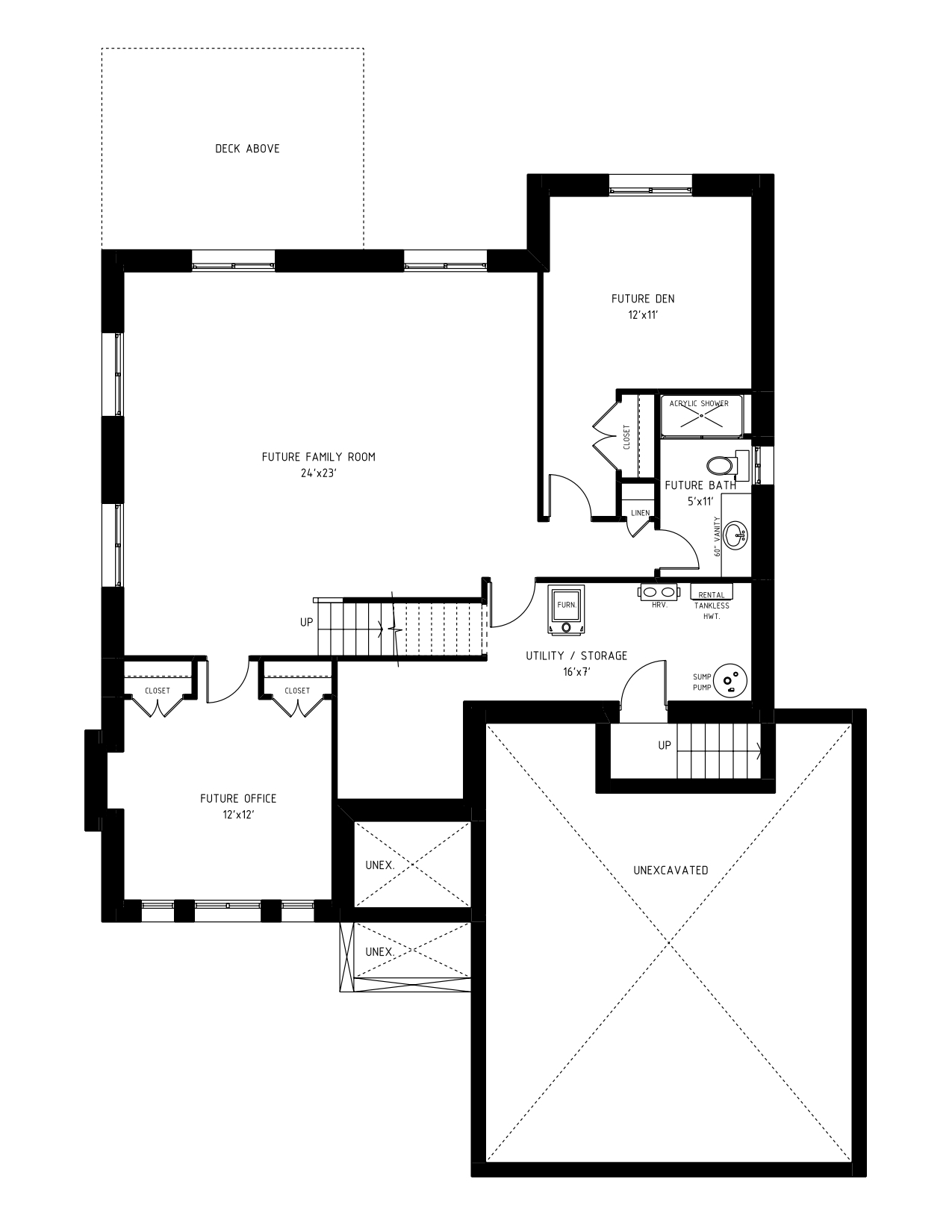 Homes for Sale Port Elgin Barry's Construction Your Dream Home Starts Here