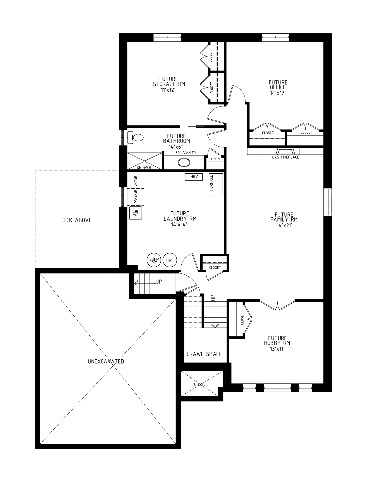 Homes for Sale Port Elgin Barry's Construction Your Dream Home