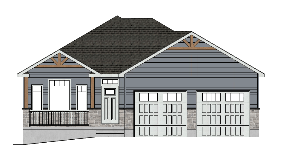 Homes for Sale Owen Sound Barry's Construction Your Dream Home Starts Here