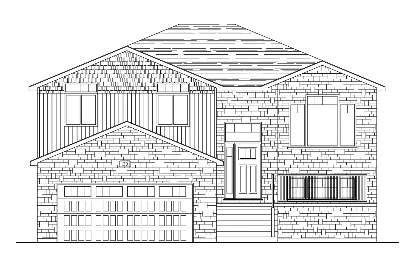 Homes for Sale Kincardine Barry's Construction Your Dream Home