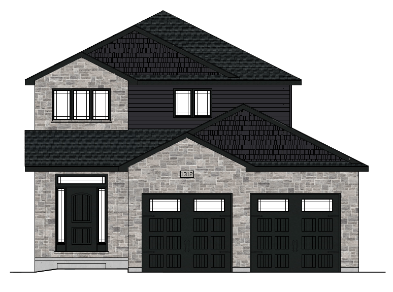 Homes for Sale Owen Sound Barry's Construction Your Dream Home Starts Here