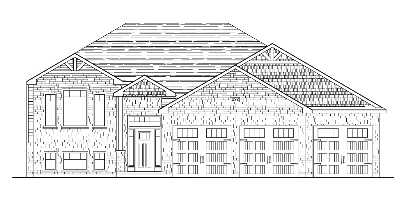 Homes for Sale Burgoyne Barry's Construction Your Dream Home