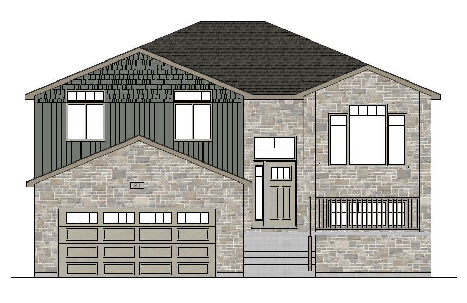 Homes for Sale Kincardine Barry's Construction Your Dream Home