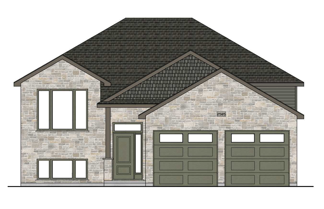 Homes for Sale Owen Sound Barry's Construction Your Dream Home Starts Here