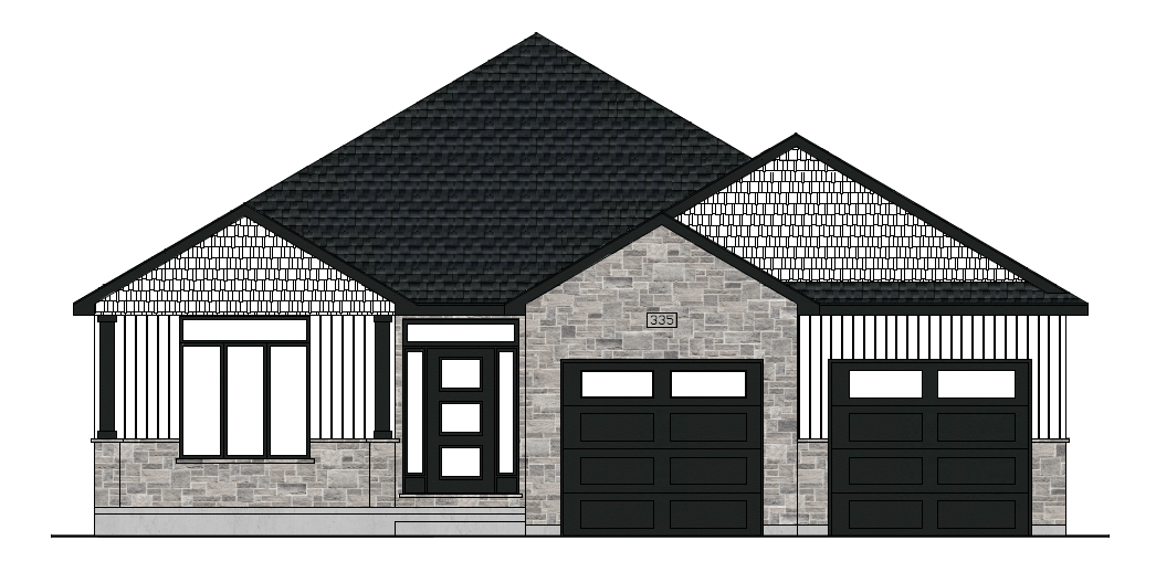 Homes for Sale Owen Sound Barry's Construction Your Dream Home Starts Here
