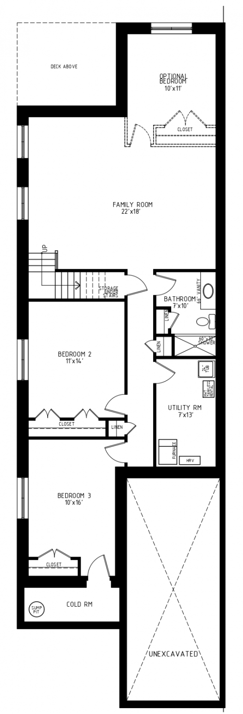 Homes for Sale Owen Sound Barry's Construction Your Dream Home Starts Here