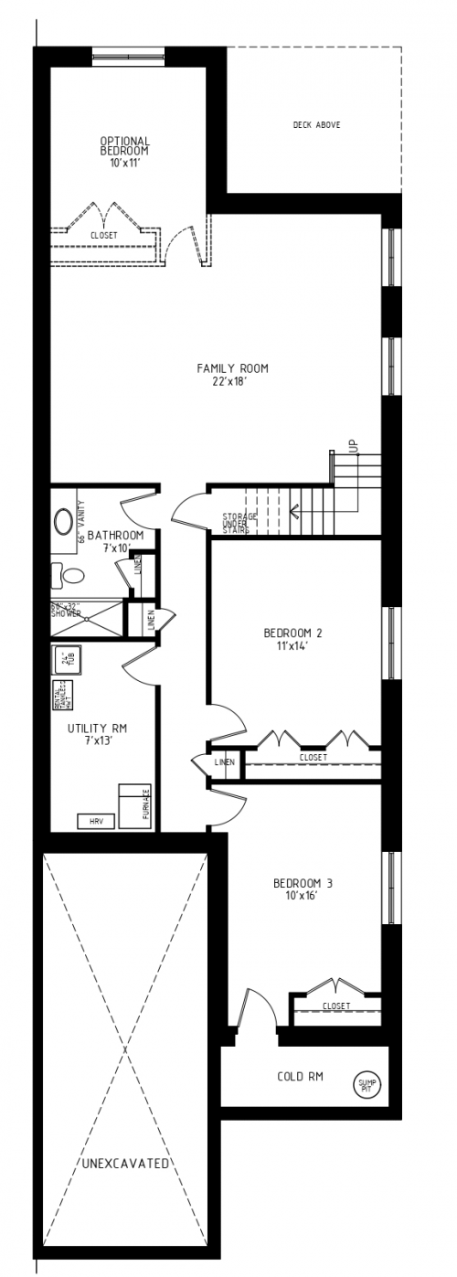 Homes for Sale Owen Sound Barry's Construction Your Dream Home Starts Here