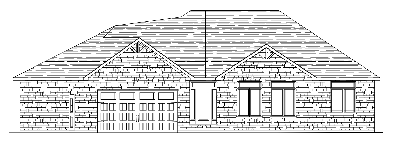 Homes for Sale Kincardine Barry's Construction Your Dream Home