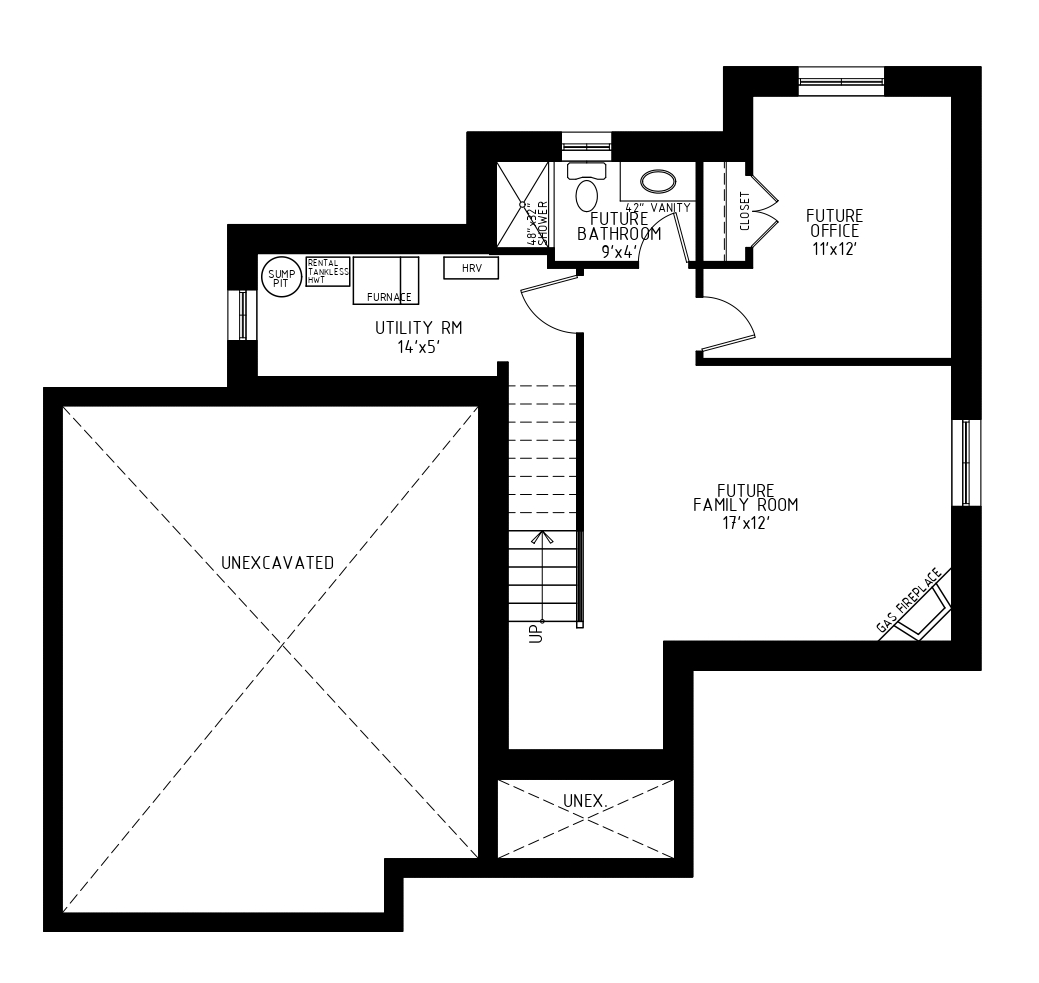 Homes for Sale Kincardine Barry's Construction Your Dream Home