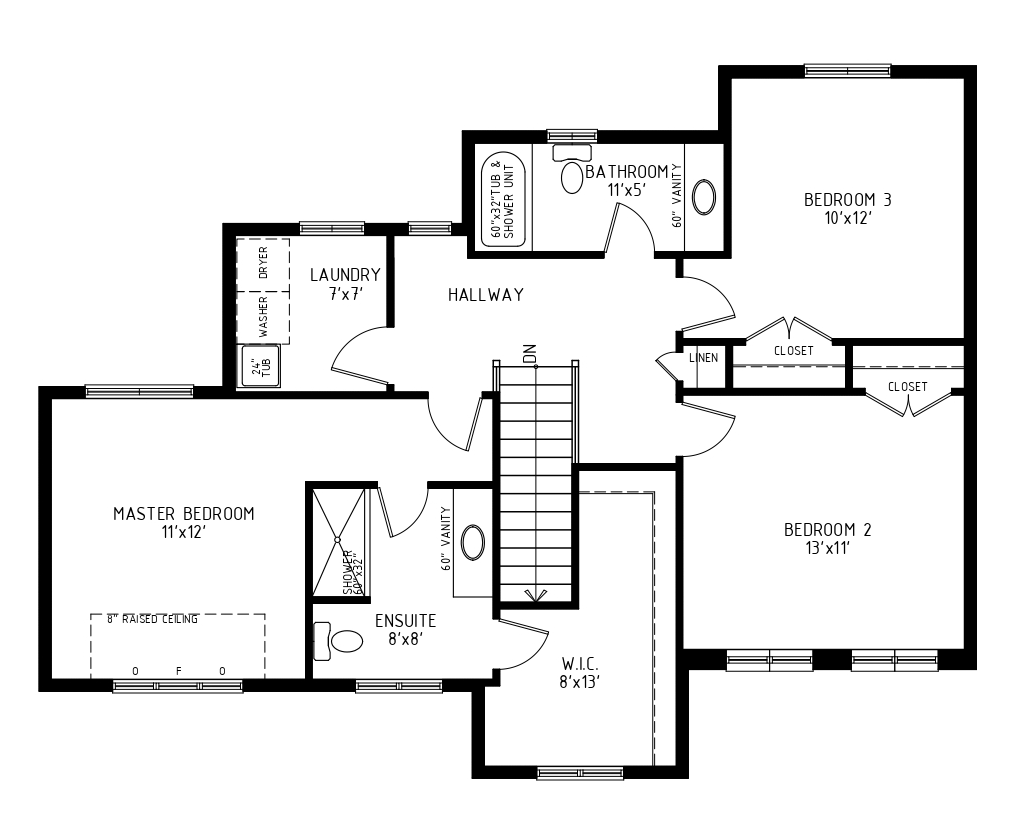 Homes for Sale Kincardine Barry's Construction Your Dream Home