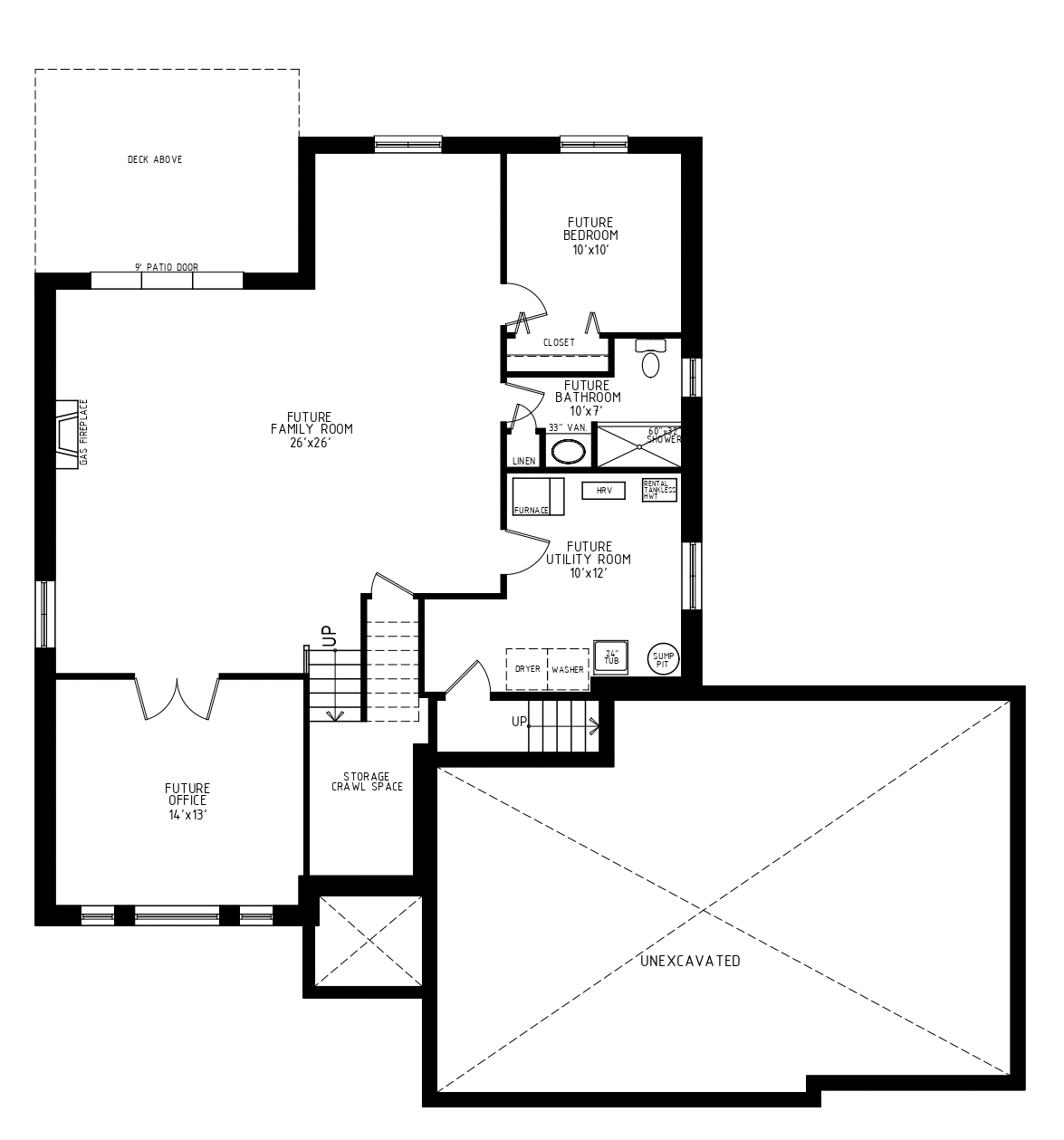 Homes for Sale Kilsyth Barry's Construction Your Dream Home