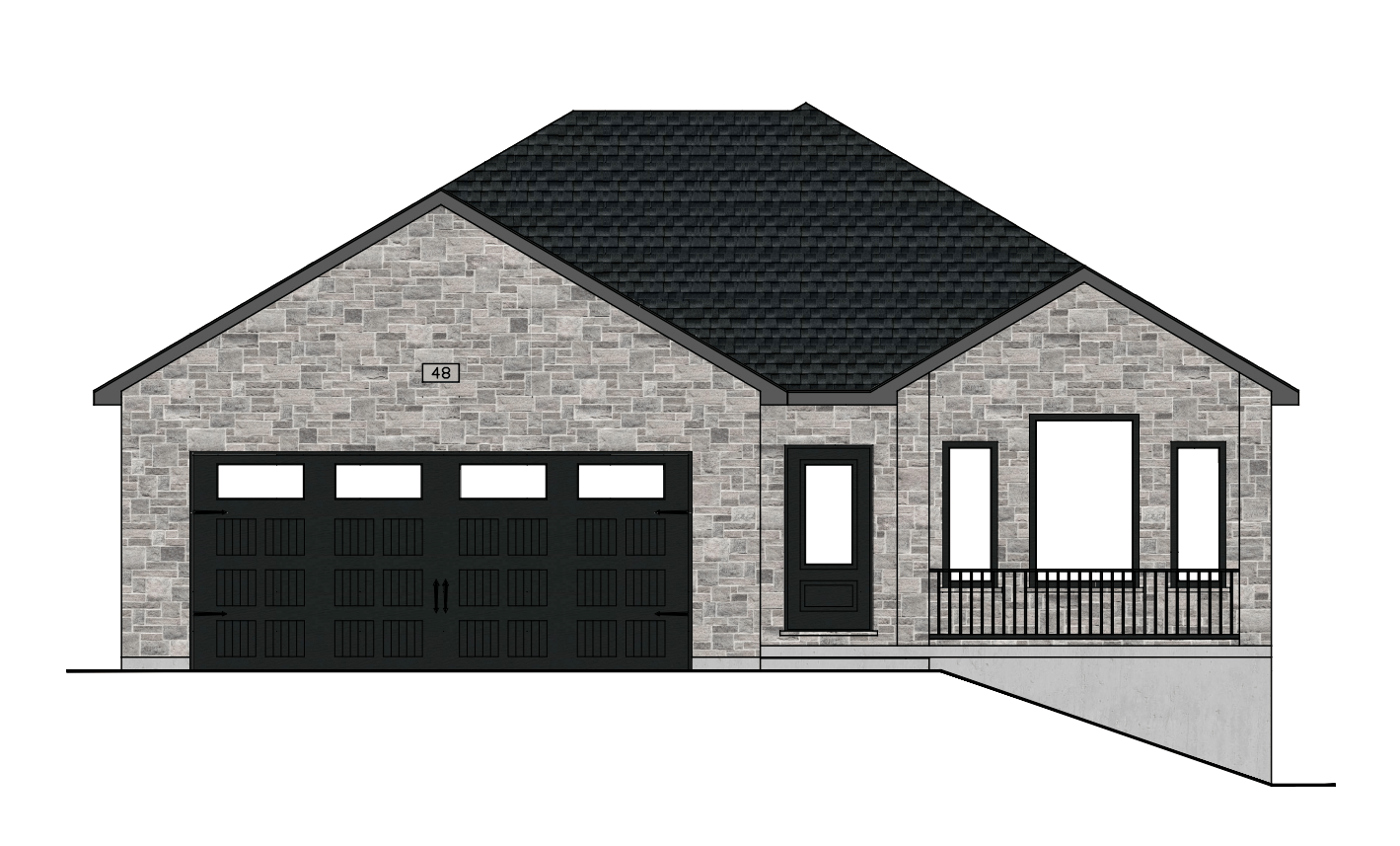 Homes for Sale Chepstow Barry's Construction Your Dream Home