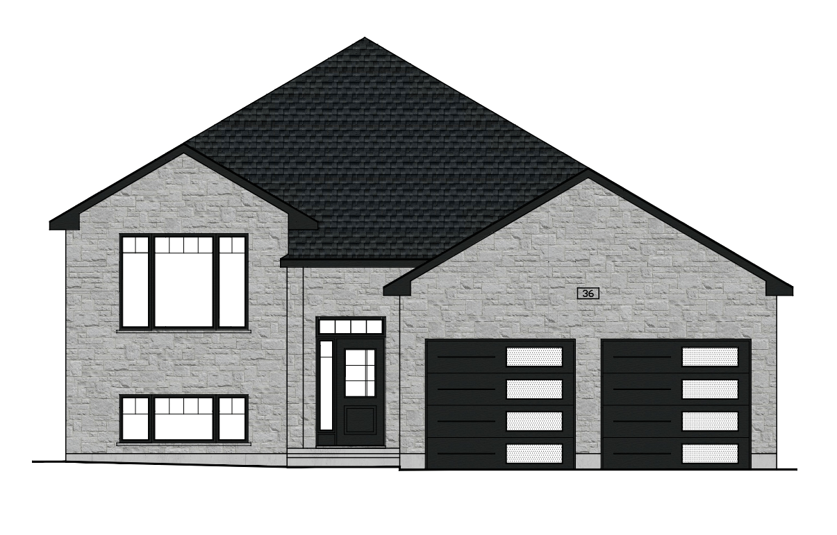 Homes for Sale Kincardine Barry's Construction Your Dream Home