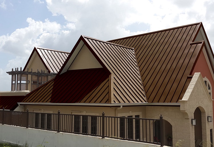 Get Great Roofing in Your Area Barrys Home Improvement