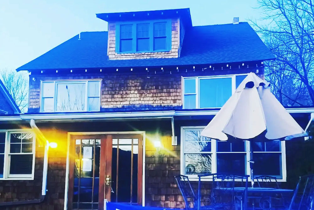 Barryville Community Church Greater Barryville Chamber of Commerce