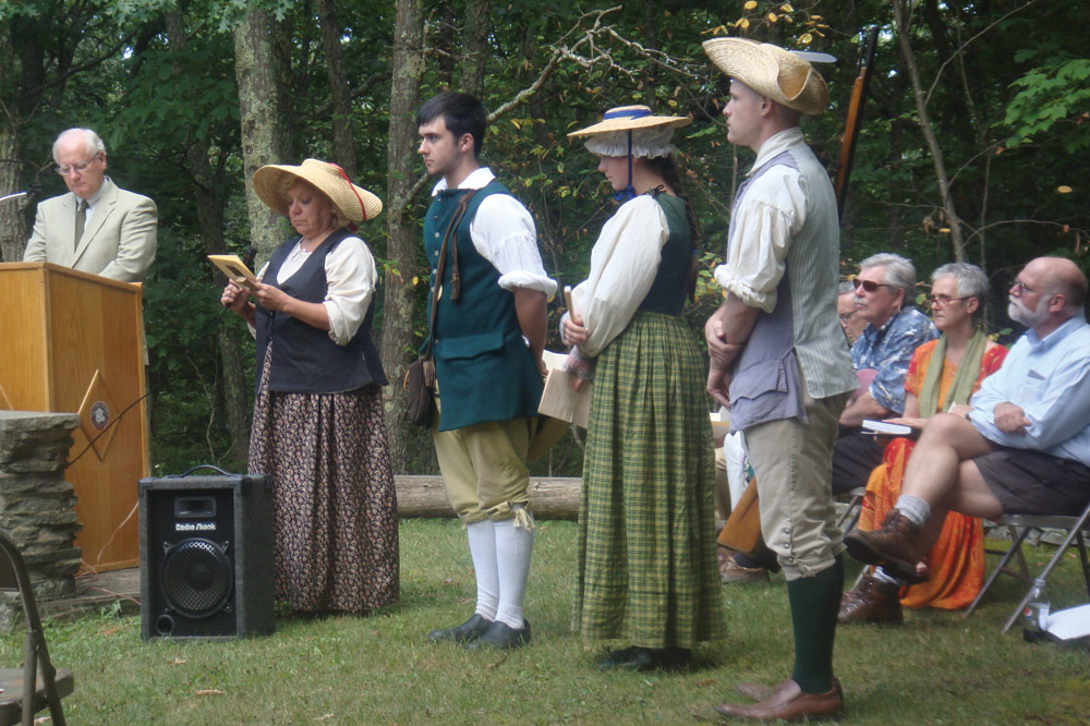 The Delaware Company Greater Barryville Chamber of Commerce