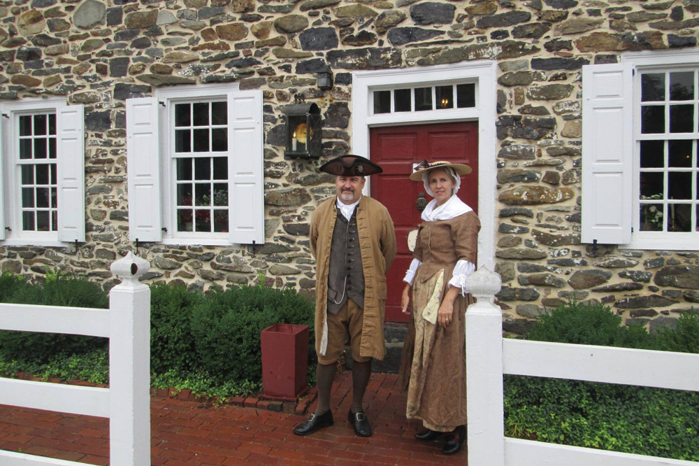 The Delaware Company Greater Barryville Chamber of Commerce