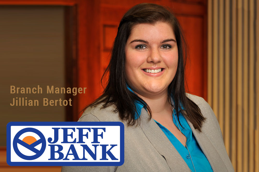 Jeff Bank, Eldred Branch Greater Barryville Chamber of Commerce