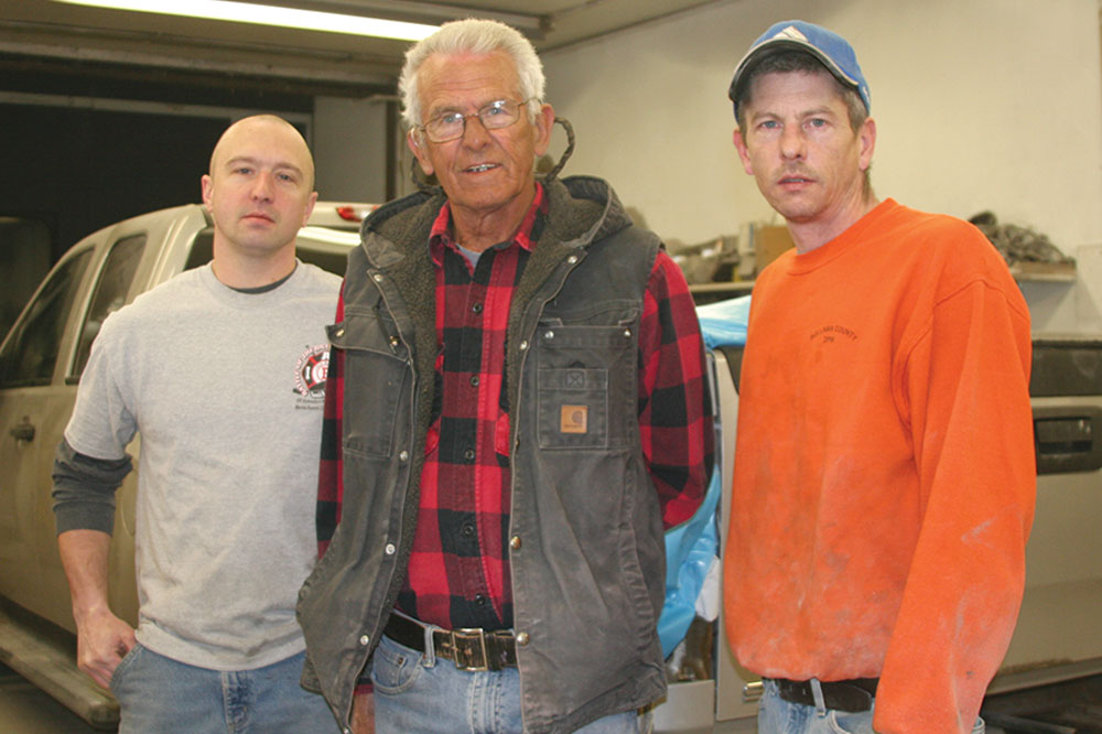 Springhouse Garage Greater Barryville Chamber of Commerce