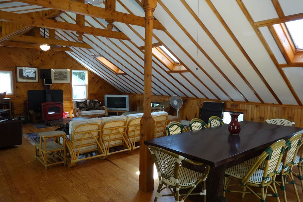 Waterfall House Greater Barryville Chamber of Commerce