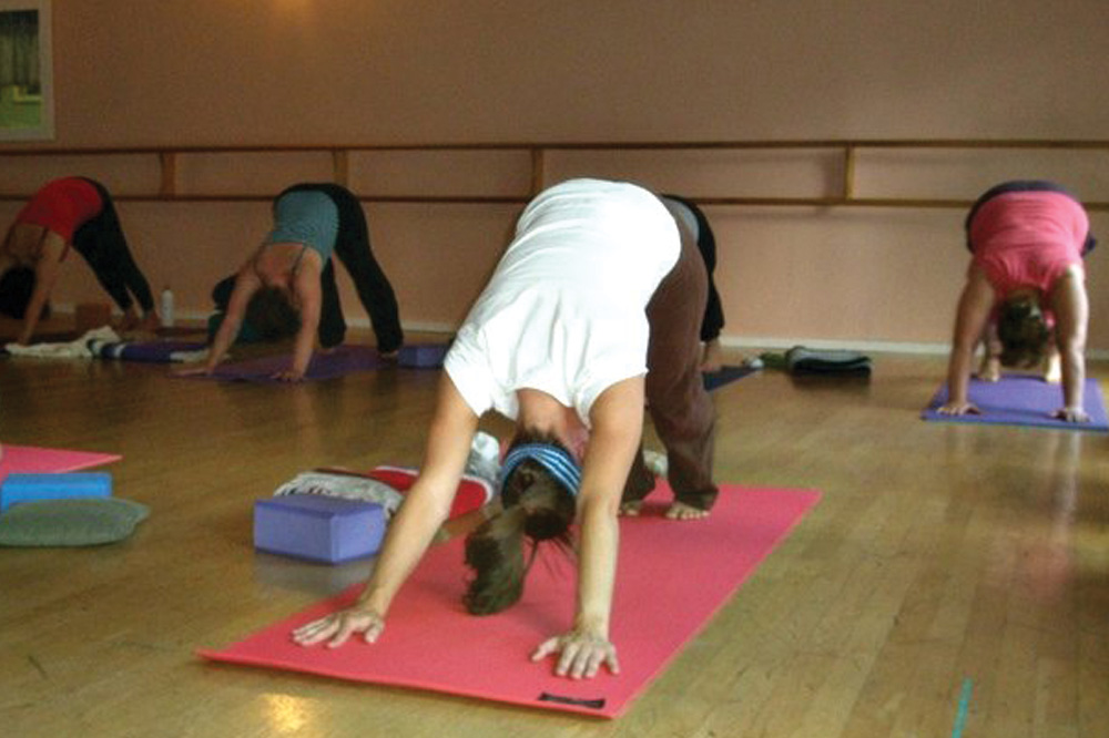 Highland Yoga and Dance Greater Barryville Chamber of Commerce