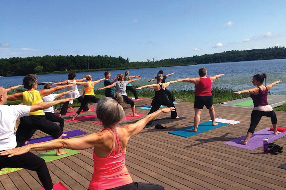 Highland Yoga and Dance Greater Barryville Chamber of Commerce