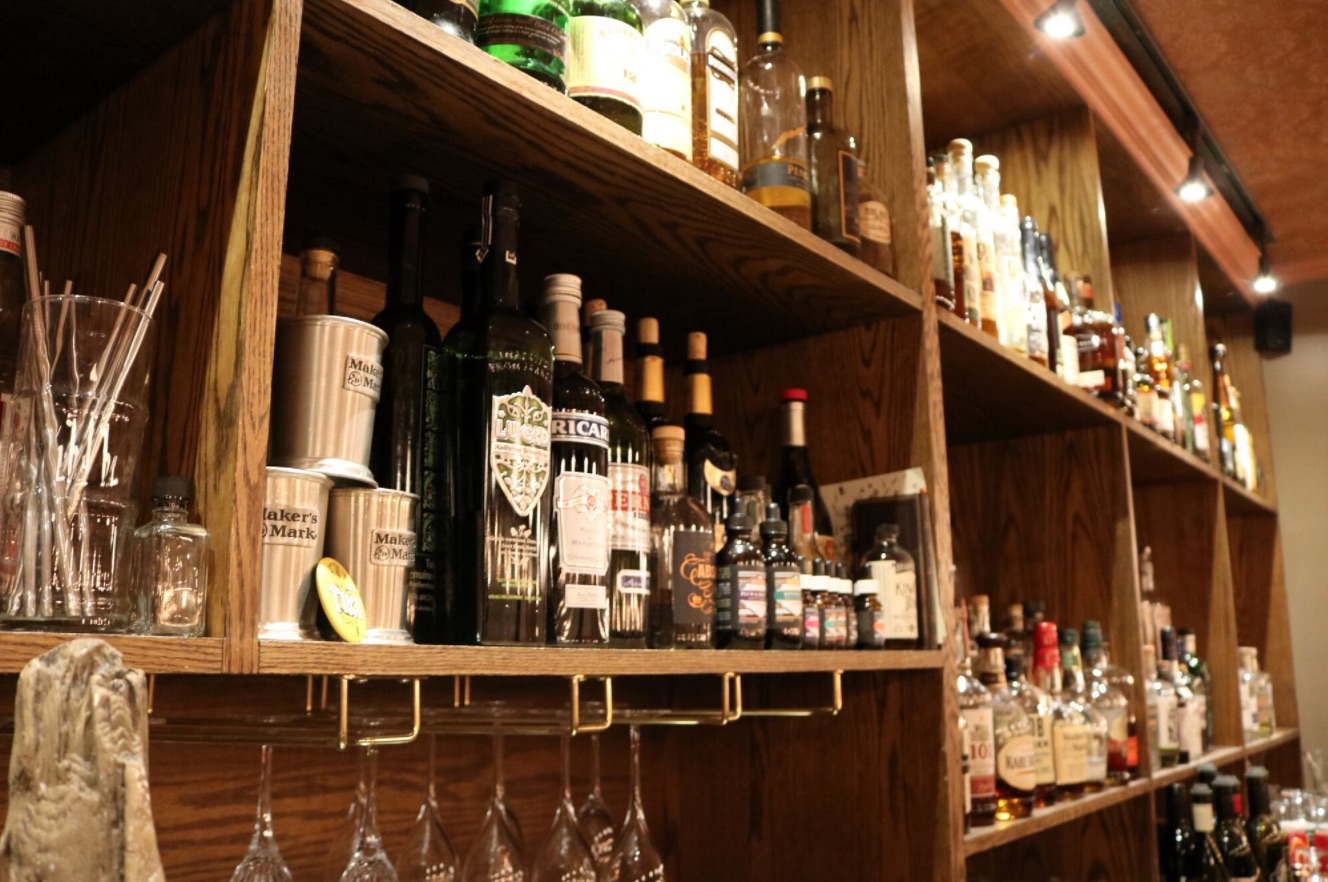 Mixology the Science Behind Bartending